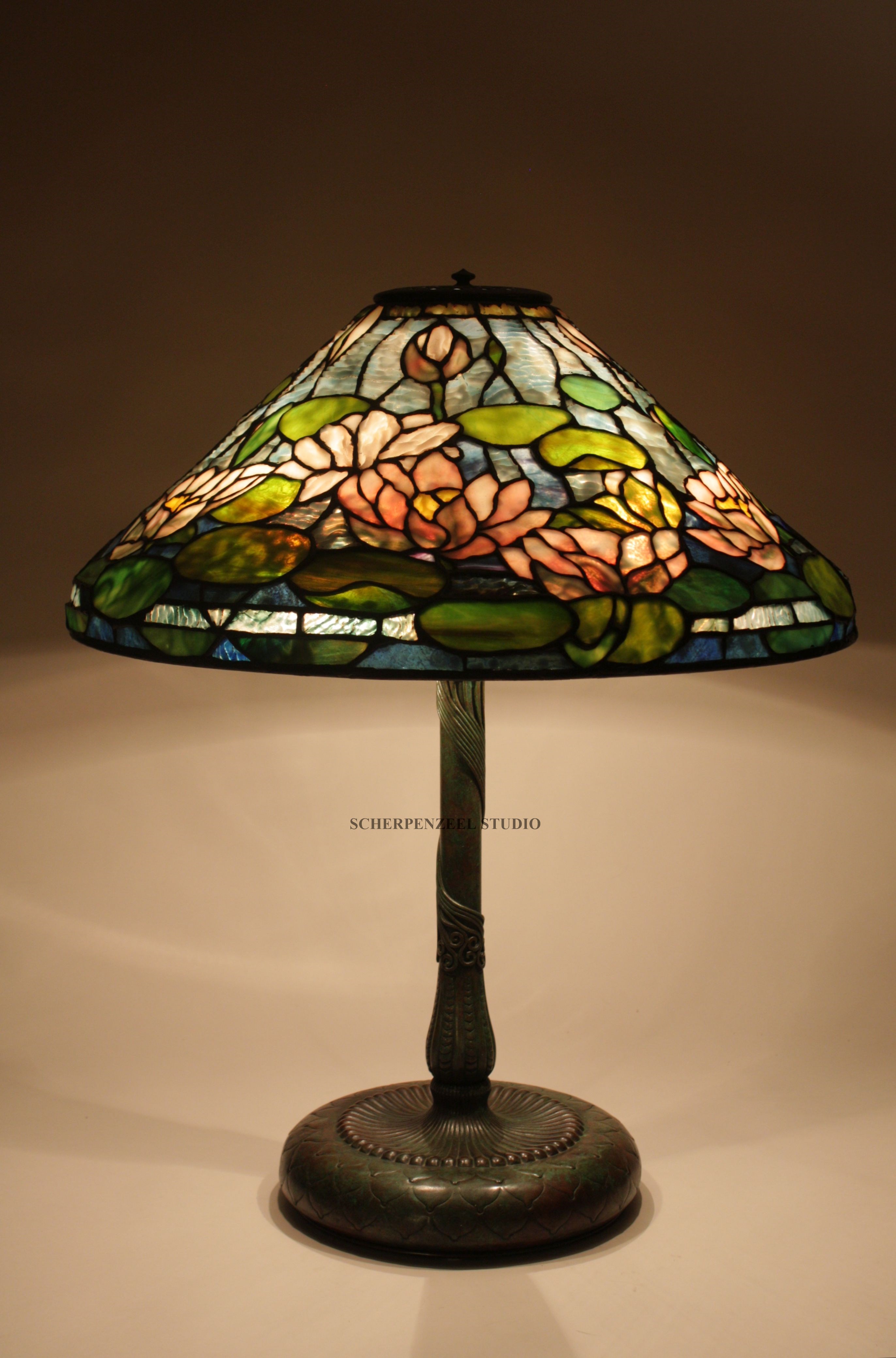 20" Waterlily $2400